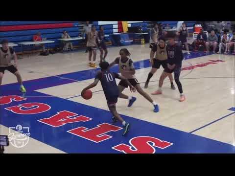 Video of Jaylen Wills Summer highlights 