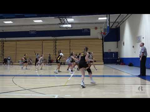 Video of CBA U16 Gold - USJN Windy City Classic: April 23-25, 2021 - Milwaukee, WI