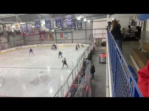 Video of Sabres vs Howard 14u AA 1/25/20