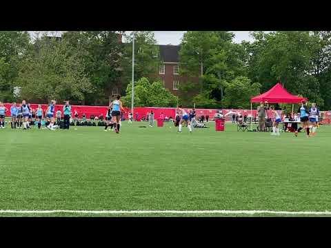 Video of 2021 RCC'S