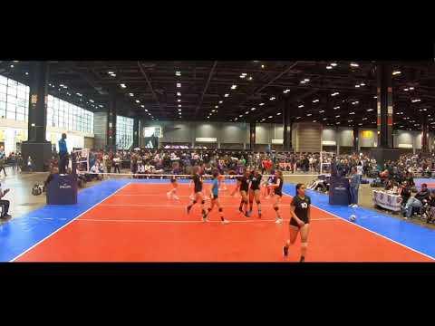 Video of Windy city national qualifiers Chicago Illinois