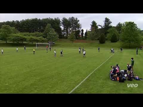 Video of Midfield Highlights