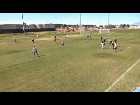 Video of Spring 22 Soccer Highlights