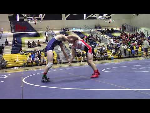 Video of My First Place CBL Match