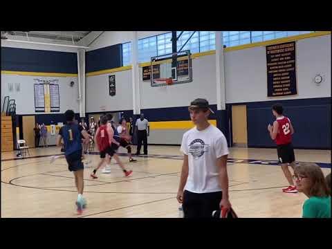 Video of 2021 Summer League Mix 