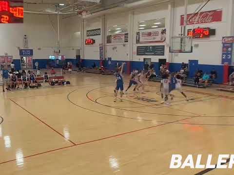 Video of GASO Championship Game NCAA division 