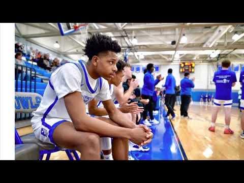 Video of Tra Edwards #2 Senior Guard