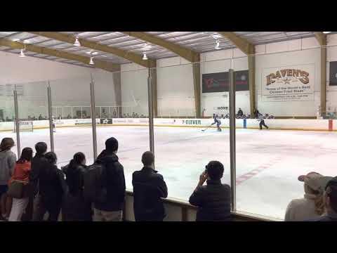 Video of Breken Shootout Vs. Jr Coyotes AAA  10/10/21