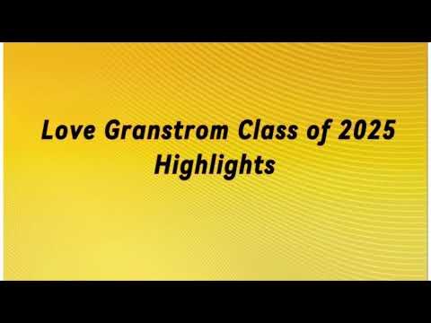 Video of Love G highlights