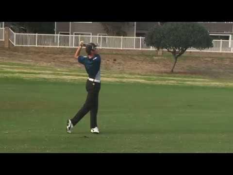 Video of Jared Q Tran Golf 2020 Videos