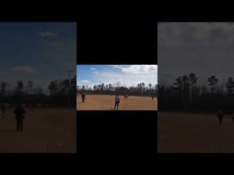 Video of Single to center 