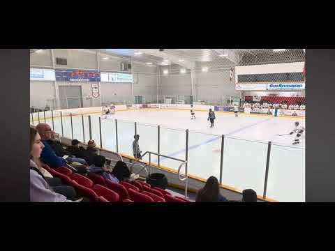 Video of Gavin Mickle goal