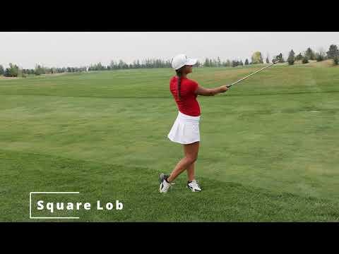 Video of Ella Torsleff Golf Recruiting Video