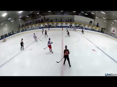 Video of CT Junior Rangers Fall 2024