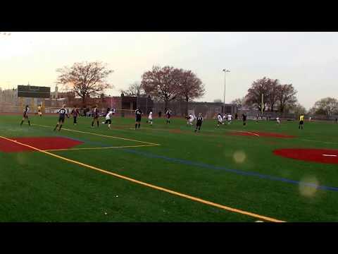 Video of Adriana scores 