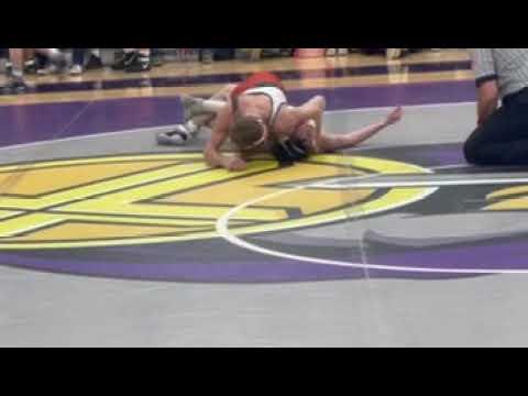 Video of Wrestling 