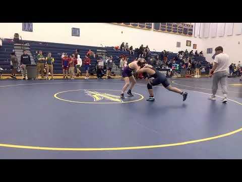 Video of Talmadge Tournament 