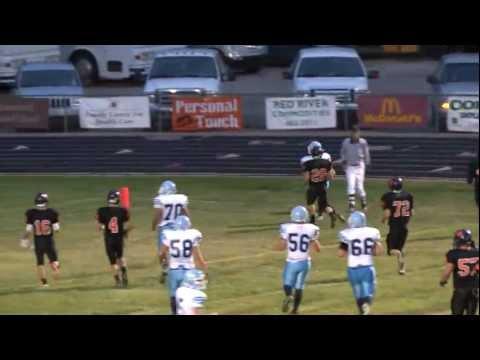 Video of 2011 - Jr High Light 