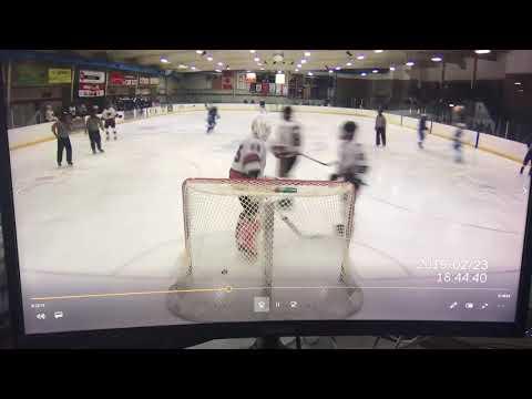 Video of Semi Final Goal vs Ashburn