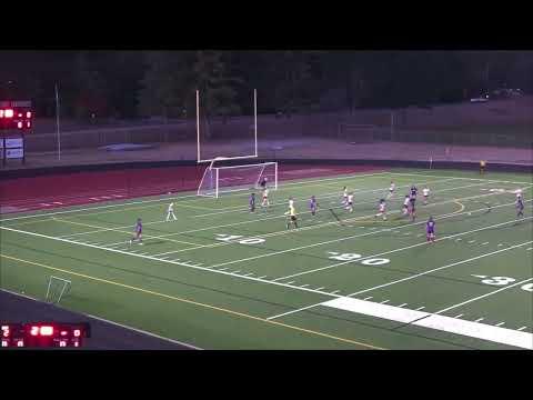 Video of Highlights vs North Kitsap