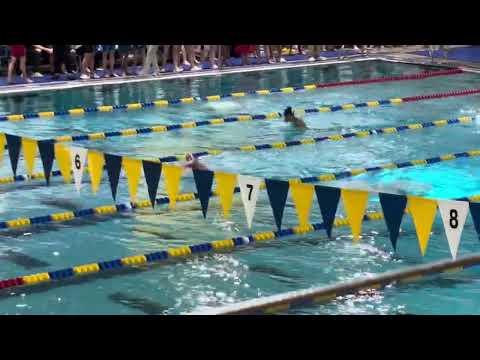 Video of 200 IM 12/9/23