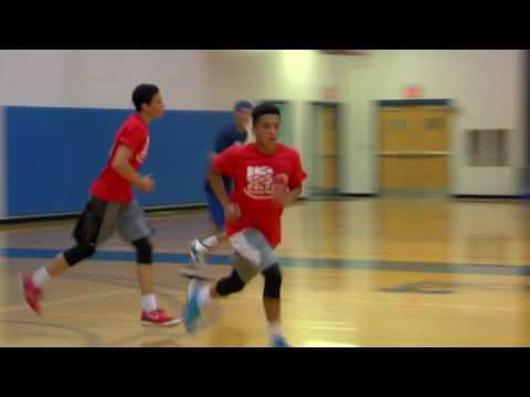 Video of US Select Camp