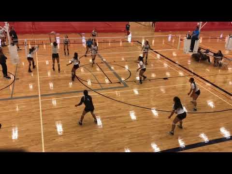 Video of Alyssa Rodriguez-Libero #4