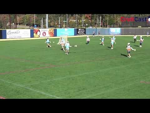 Video of Fall 2018 Raleigh Tournament Highlight Reel