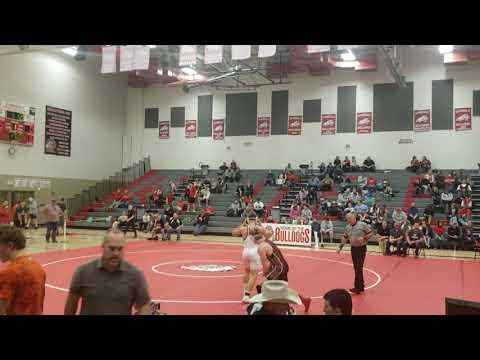 Video of 2019 Districts- Finals