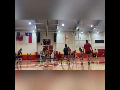 Video of ST Thomas University Elite Camp Highlights