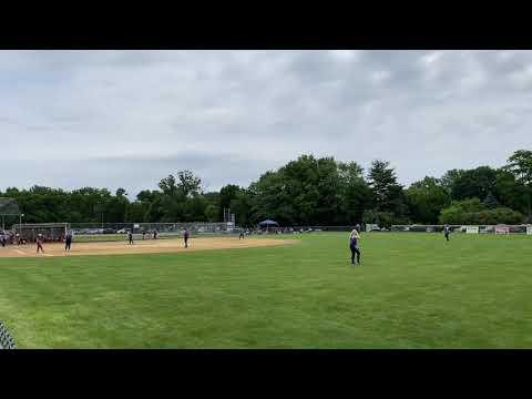 Video of Brianna centerfield 6/13/21