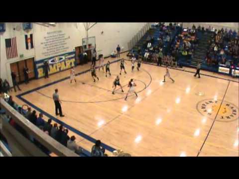 Video of Rampart Vs Mountain Vista Sweet 16 2014