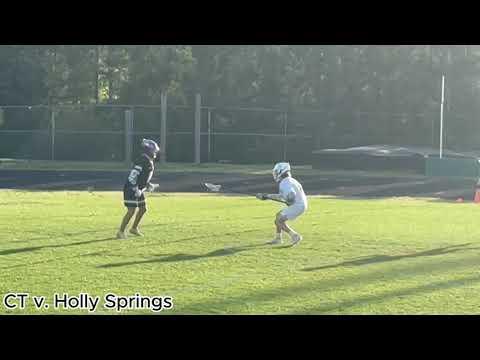 Video of 2024 Junior Highlights