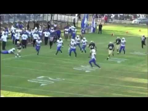 Video of Freshman through junior highlights