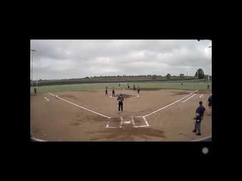 Video of 14u ASA Nationals vs. Chattanooga Force