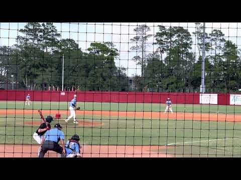 Video of 2 ip vs South Walton 