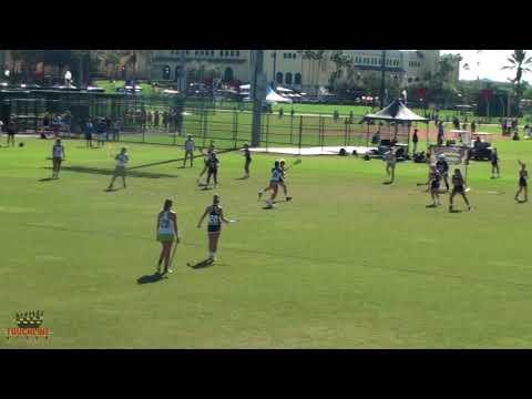 Video of Ella Smith - Presidents Cup 2017