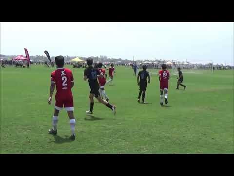 Video of Surf Cup