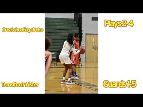 Video of Sophomore/ A little bit of Jr. Highlights 