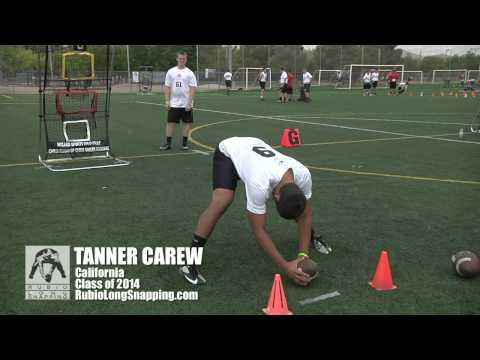 Video of 11th Annual National Long Snapping Event – May 2013