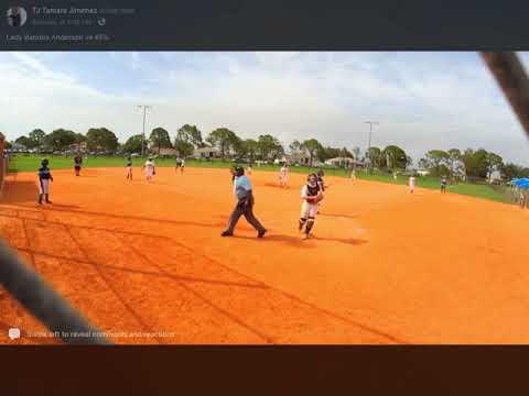 Video of Double against KFS at PGF Showcase