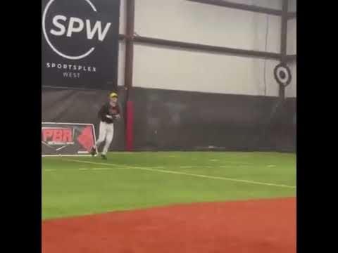 Video of 2023 PBRIowa Pre-Season All-State Showcase