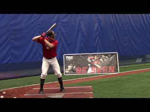 Video of PBR showcase Feb 2020