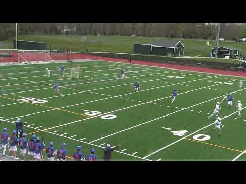 Video of 2022 spring highlight