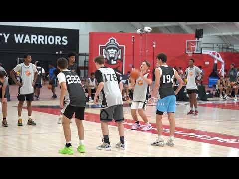 Video of HOOP GROUP ELITE 6'0 PG