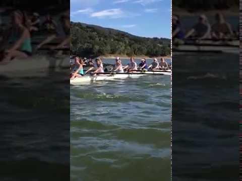 Video of Practice- 7 Seat Fall 2016