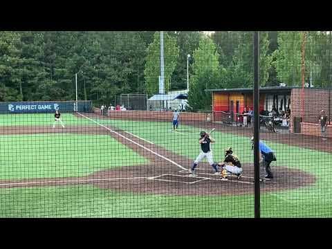 Video of Dylan Massey Single