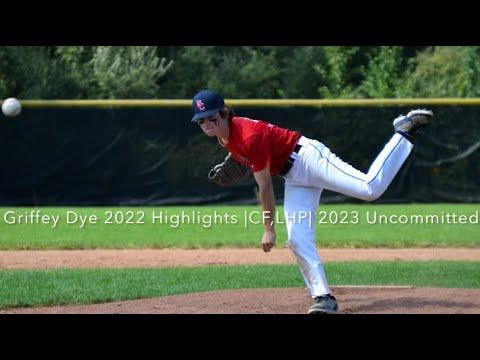 Video of 2023 Baseball highlights 