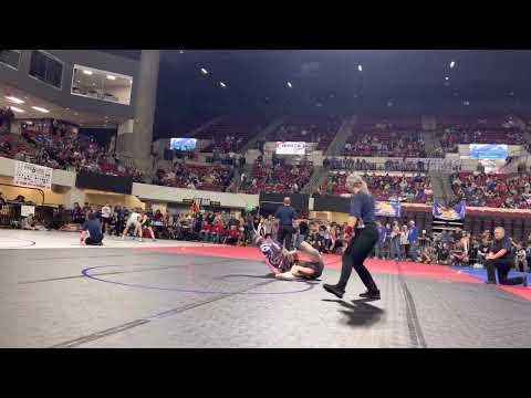 Video of Montana Open 2023