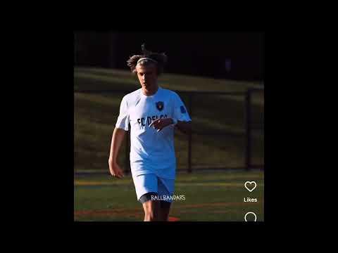 Video of Jacob Marks 2023 Soccer Highlights